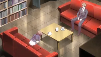 Hakoiri Shoujo - Virgin Territory Episode 1