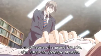 Hakoiri Shoujo - Virgin Territory Episode 1