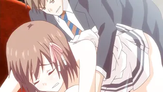 Hakoiri Shoujo - Virgin Territory Episode 1