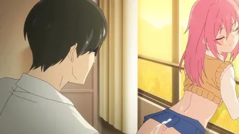 Lovely Heart 01-02