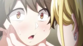 Imaizumin Chi Wa Douyara Gal No Tamariba Ni Natteru Rashii 01-06