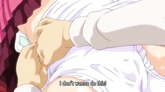 Shoukoujo The Animation Episode 2