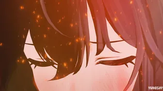 [HMV/PMV] BECOME A GOD WITH TAIHOU 4K [Yunosay]
