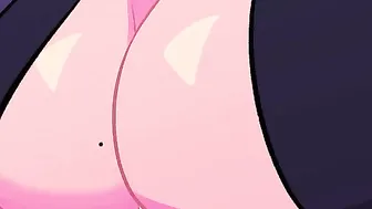 Sucking Devil Dick