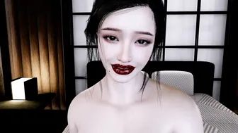 Vam 3d-[‎南辕北辙] Step Mother Part 5