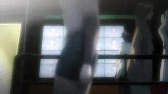 Taimanin Asagi 1 Episode 2