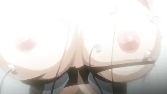 Taimanin Asagi 1 Episode 2