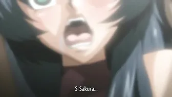 Taimanin Asagi 1 Episode 2