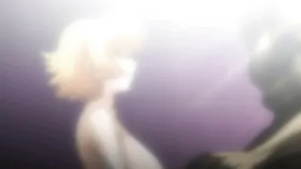 Taimanin Asagi 1 Episode 3