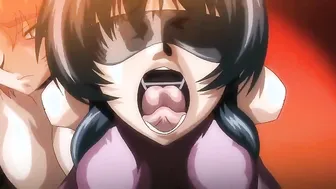 Taimanin Asagi 1 Bonus Episode Episode 1
