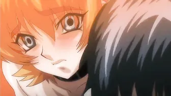 Taimanin Asagi 1 Bonus Episode Episode 1