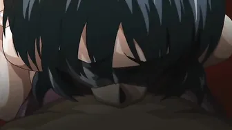 Taimanin Asagi 1 Bonus Episode Episode 1