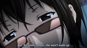 Innocent: Shoujo Memoria Episode 1