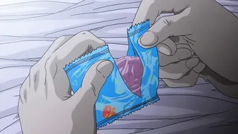 Innocent: Shoujo Memoria Episode 1