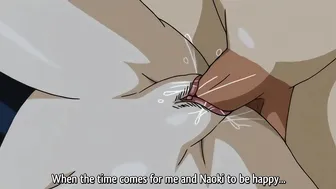Akebi no Hana: Maho Episode 1