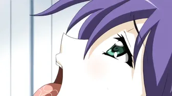 Akebi no Hana: Maho Episode 1