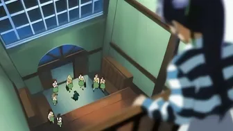 Shusaku Episode 1
