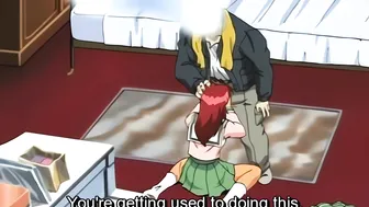 Shusaku Episode 3