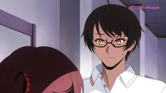 Best anime college where losing your virginity is the law & moans never stop (Dubbed)