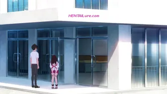 Best anime college where losing your virginity is the law & moans never stop (Dubbed)