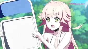 Cutie straddles cock on track as crowd cheers sweaty handjob ⋆ Exclusive Dubbed Anime