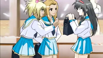 Kisaku Episode 1