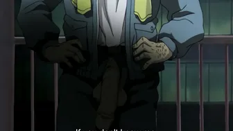Kisaku Episode 1