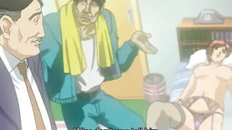 Kisaku Episode 4