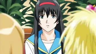 Kisaku Episode 2