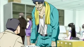 Kisaku Episode 2