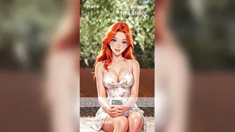 Roxy's First Casting - Hanimax