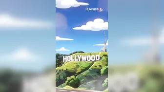 Hanimax: Wet Vacation