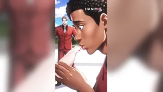 Hanimax: Wet Vacation