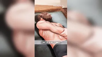 Hanimax: Healing Hands