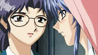 Shusaku: Liberty Episode 1