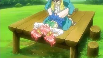 Kisaku Episode 6