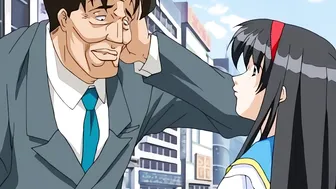 Kisaku Spirit Episode 1