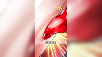 Honeytoon: Rob in Zone Cruise Episode 5