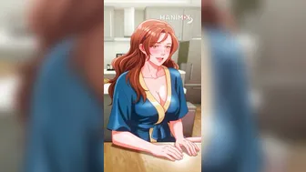 Hanimax: Healing Hands Episode 1