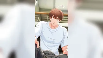 Hanimax: Healing Hands Episode 1