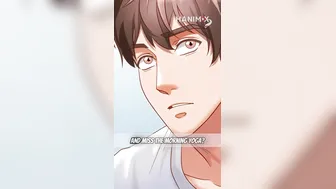 Hanimax: Healing Hands Episode 1