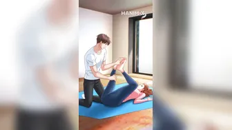 Hanimax: Healing Hands Episode 2