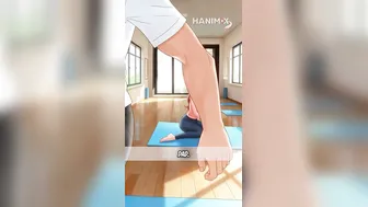 Hanimax: Healing Hands Episode 2