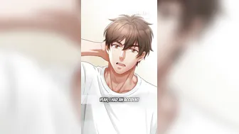 Hanimax: Healing Hands Episode 2