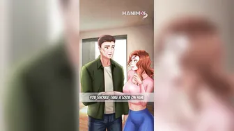 Hanimax: Healing Hands Episode 3
