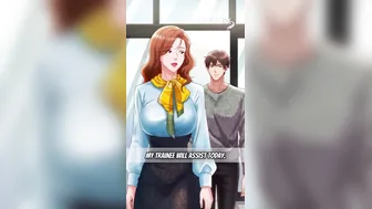 Hanimax: Healing Hands Episode 3