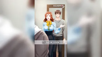 Hanimax: Healing Hands Episode 3