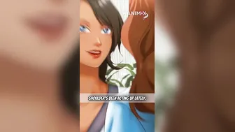 Hanimax: Healing Hands Episode 3