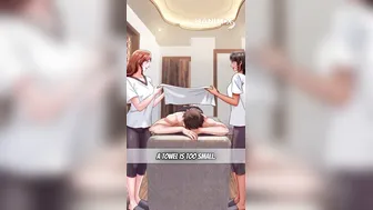 Hanimax: Healing Hands Episode 4