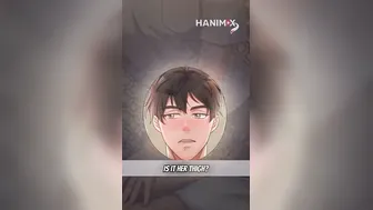 Hanimax: Healing Hands Episode 4